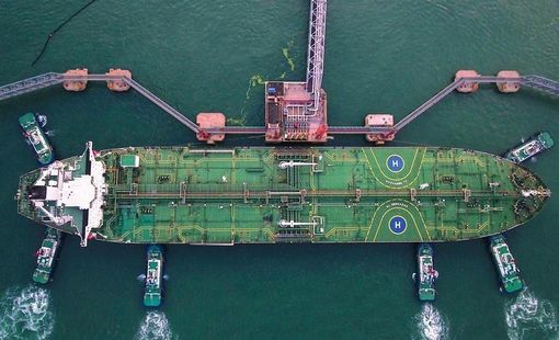 Cơ chế áp giá trần với dầu Nga của phương Tây sẽ được áp dụng như thế nào?