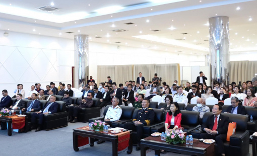 Tăng cường liên kết vùng, phát triển hành lang logistics Đông - Tây