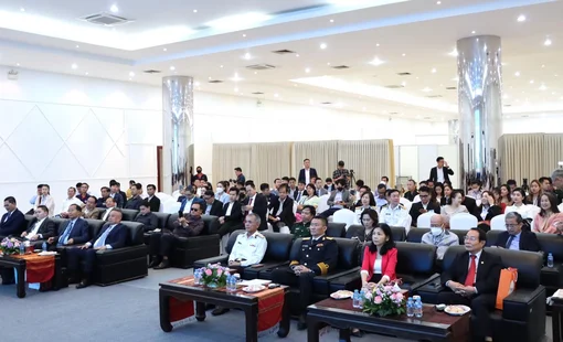 Tăng cường liên kết vùng, phát triển hành lang logistics Đông - Tây