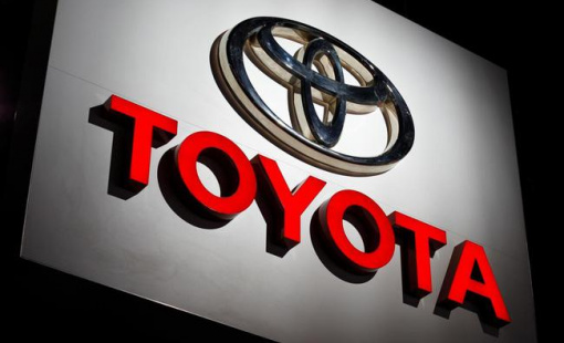 Toyota cảnh báo thiếu chất bán dẫn gây ảnh hưởng đến ngành công nghiệp ô tô