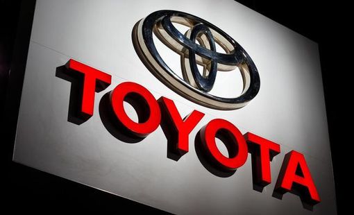 Toyota cảnh báo thiếu chất bán dẫn gây ảnh hưởng đến ngành công nghiệp ô tô