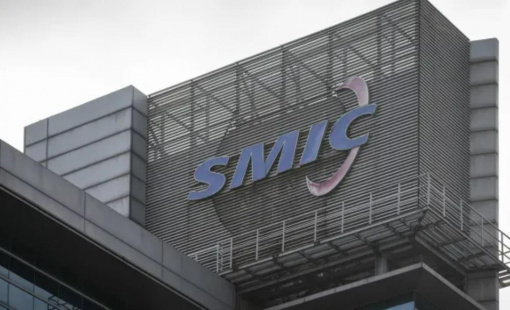SMIC: Tâm điểm của cuộc cạnh tranh chip Mỹ - Trung Quốc?
