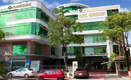CIC Group (CKG) muốn chào bán riêng lẻ 13,4 triệu cổ phiếu lấy tiền trả nợ