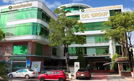 CIC Group (CKG) muốn chào bán riêng lẻ 13,4 triệu cổ phiếu lấy tiền trả nợ