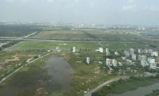"Một số doanh nghiệp bất động sản đang dùng các biện pháp “đau đớn” để tồn tại"