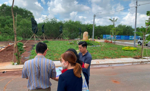 Động thái của các nhà đầu tư “khôn ngoan” khi thị trường bất động sản nhiều biến động