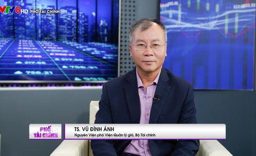 “Chứng khoán Việt Nam gần như chưa thể hiện một cách rõ rệt tương quan với nền kinh tế”