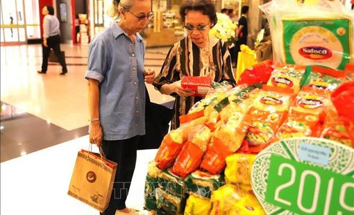 Hướng đi riêng cho sản phẩm Việt Nam tại Thái Lan