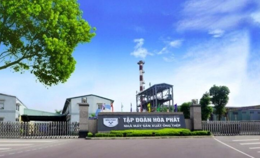 Để “đảm bảo tính sống còn”, Hòa Phát (HPG) dừng hoạt động 4 lò cao