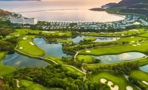 Khu tổ hợp dịch vụ, sân golf rộng 690 ha ở Lạng Sơn được phê duyệt chưa đúng thẩm quyền