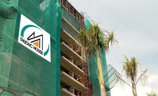 Thuduc House (TDH) dừng kế hoạch chào bán riêng lẻ 58 triệu cổ phiếu
