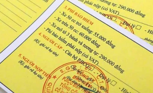 Tỷ lệ chi trả chưa tới 6%: VCCI kiến nghị bỏ bảo hiểm bắt buộc đối với xe máy
