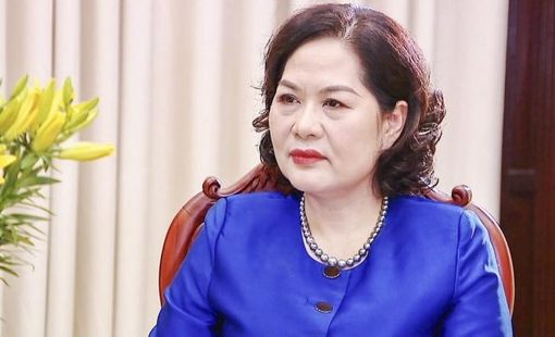 Thống đốc Nguyễn Thị Hồng: Xác định điểm nghẽn để xử lý phù hợp