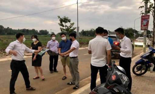 Chuyên gia bật mí loại hình bất động sản ít chịu ảnh hưởng nhất nếu tín dụng 2023 vẫn khó