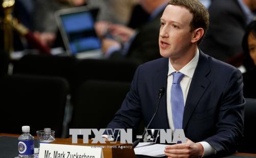 Hãng công nghệ Meta cắt giảm nhân sự lớn nhất trong 18 năm thành lập