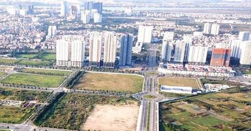Gặp khó về vốn, doanh nghiệp bất động sản trông chờ vào đâu?
