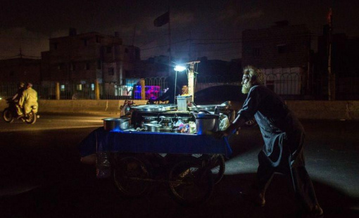 Châu Âu đã mua đủ dầu và khí đốt chuẩn bị cho mùa đông