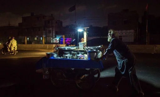 Châu Âu đã mua đủ dầu và khí đốt chuẩn bị cho mùa đông