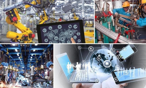 Chuyển đổi số khiến nhiều việc làm truyền thống dần biến mất hoặc bị thay thế