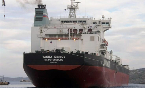 Nga đầu tư tàu phá băng, đi "đường tắt" qua Cực Bắc để bán dầu sang châu Á nhanh hơn