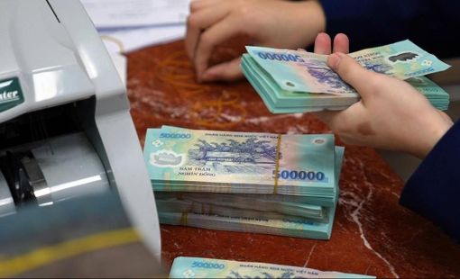 Nhiều ngân hàng cán đích lợi nhuận cả năm chỉ sau 9 tháng