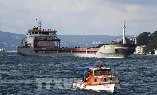 "Chi phí" trực tiếp và gián tiếp của cuộc xung đột Nga-Ukraine