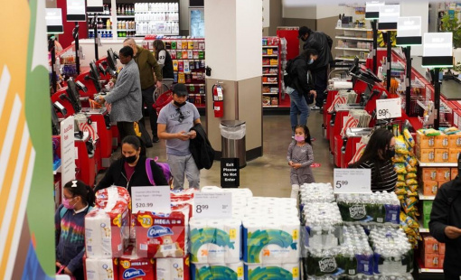 Tăng trưởng kinh tế trong quý 3/2022 mạnh hơn dự kiến