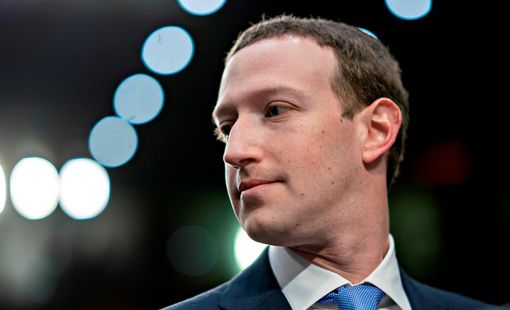 Mark Zuckerberg báo tin vui sau chuỗi ngày u ám, khẳng định metaverse không phải mối quan tâm duy nhất