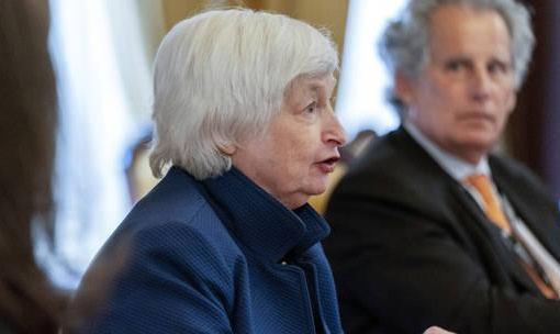 Bộ Tài chính Mỹ cân nhắc mở cuộc điều tra thương vụ Twitter