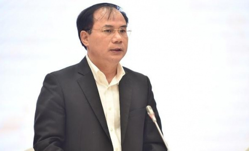 5 vấn đề nổi cộm khi Tổ công tác về bất động sản làm việc với các địa phương