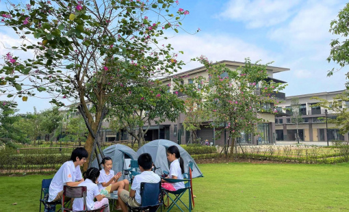 Xu hướng của thị trường bất động sản năm 2023: Người mua nhà ngày càng thích đi xa?