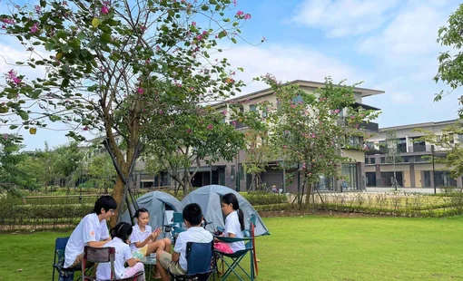 Xu hướng của thị trường bất động sản năm 2023: Người mua nhà ngày càng thích đi xa?