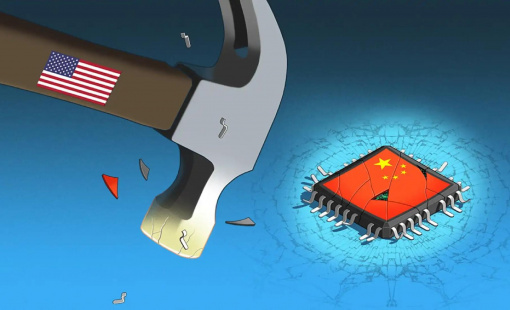 Cuộc chiến du kích của Huawei trước đòn tấn công của Mỹ