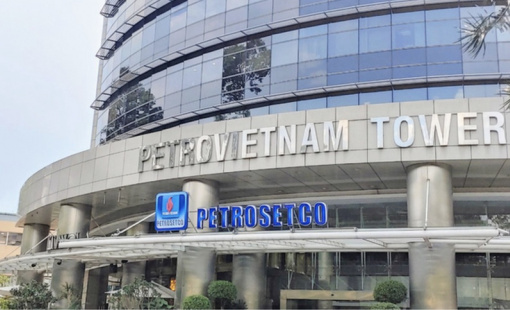 Cổ phiếu tăng trần liên tục, Petrosetco dừng kế hoạch chào bán cổ phiếu giá 15.000 đồng