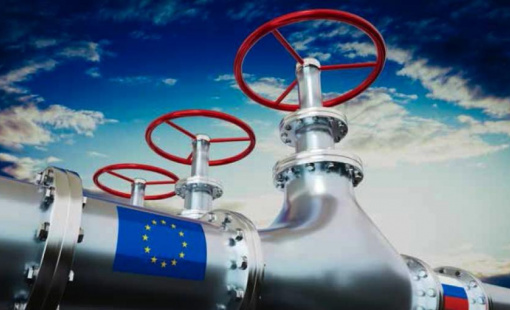 Khủng hoảng khí đốt ở châu Âu sẽ ngày càng trầm trọng