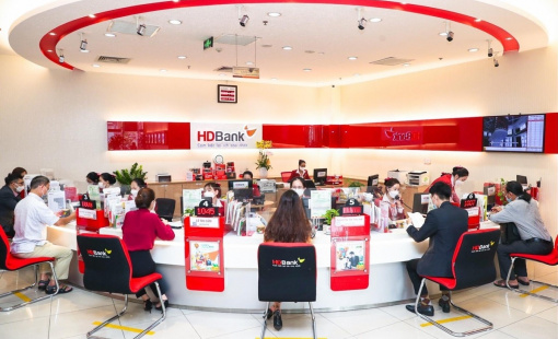 HDBank is About to Issue USD 500 Million of Convertible International Bonds