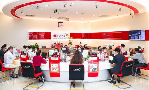 Tổng Giám đốc HDBank tiếp tục đăng ký mua vào 1 triệu cổ phiếu HDB