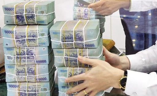 “Vòng xoáy tăng lãi suất huy động sẽ còn tiếp diễn”