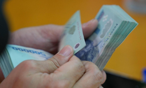 Đề xuất cho nhà đầu tư ngoại sở hữu tới 49% ngân hàng nhận chuyển giao bắt buộc