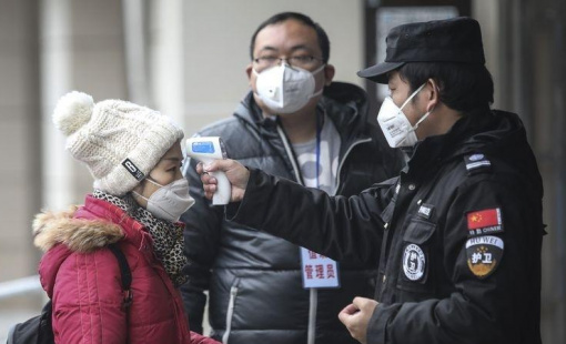 Reuters: Trung Quốc sẽ nới lỏng kiểm soát COVID-19 trong vài ngày tới