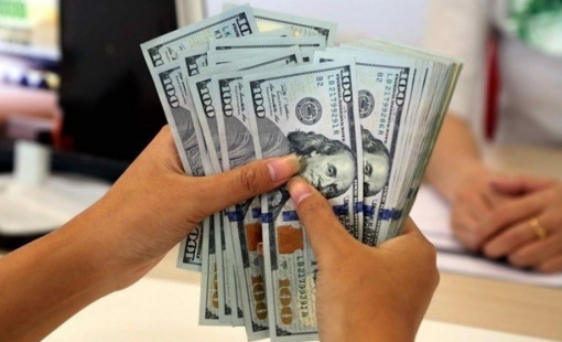 Tỷ giá USD/VND đồng loạt giảm mạnh trên các thị trường