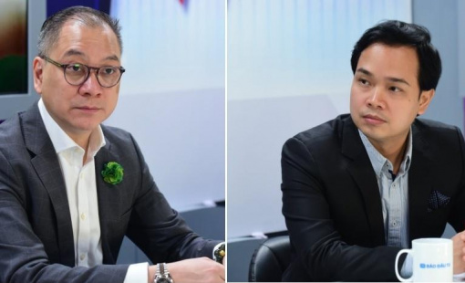 Một dữ liệu mới về nhà đầu tư nước ngoài rót vốn vào chứng khoán Việt