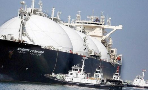 EU chưa thống nhất được đề xuất về áp giá trần khí đốt