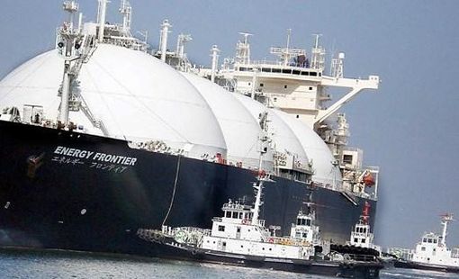 EU chưa thống nhất được đề xuất về áp giá trần khí đốt