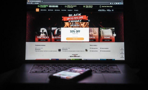 Giảm đến 90% giá hàng hóa, các ứng dụng mua sắm Trung Quốc thách thức Amazon ngay ở sân nhà