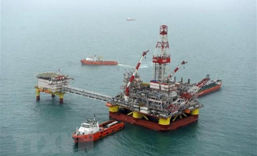 Nga cảnh báo cắt giảm sản lượng dầu để đáp trả việc áp giá trần