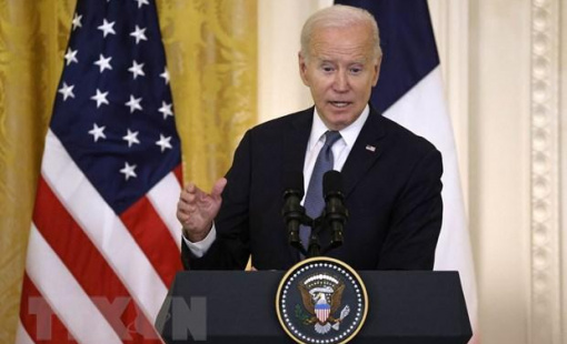 Mỹ dự định kêu gọi bổ sung Liên minh châu Phi vào Nhóm G20