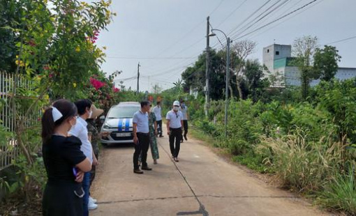 Dòng tiền “thực” sẽ giải cứu thị trường bất động sản khỏi trầm lắng