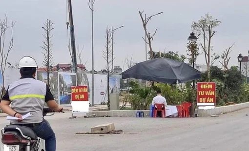 Nghỉ Tết kỷ lục của doanh nghiệp bất động sản: Kéo dài 2 tháng xuyên từ Tết Dương sang Tết Âm