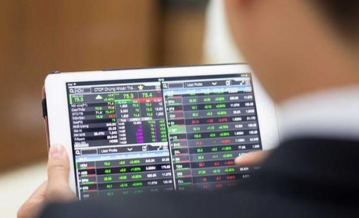 Góc nhìn khác về nới room tín dụng và khả năng thị trường phục hồi vững chắc